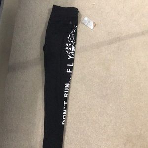 Sport cotton leggings